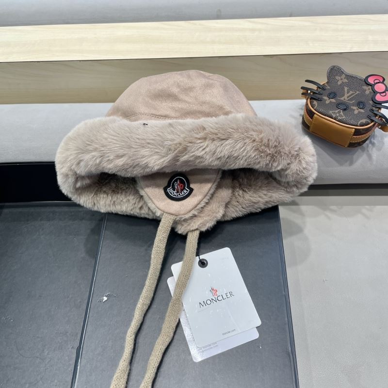 Moncler Caps